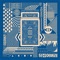 Upside Down - Jay Park, Simon Dominic, Loco & GRAY lyrics