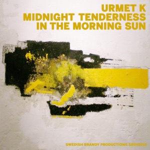 Midnight Tenderness / In the Morning Sun - Single