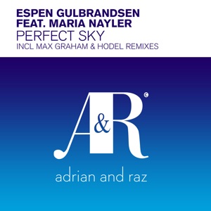 Perfect Sky - EP