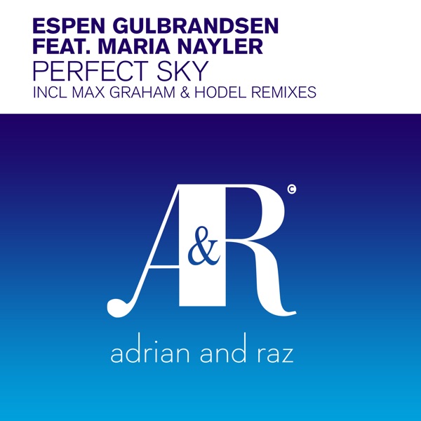 Perfect Sky - EP