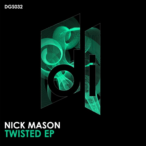 Twisted - Single