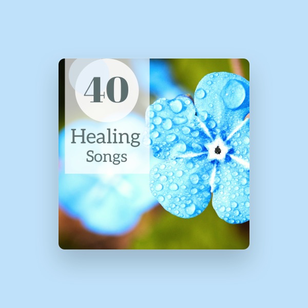 Healing Naturists's avatar