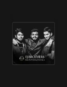 Listen to EJ Brothers, watch music videos, read bio, see tour dates & more!