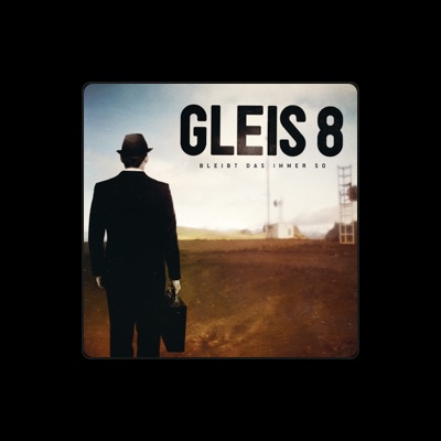 Listen to GLEIS 8, watch music videos, read bio, see tour dates & more!