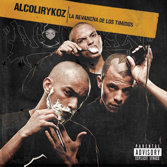 Cover artwork for A Mijazz