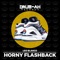 Horny Flashback - Leo Blanco lyrics