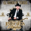 Jesus Ojeda Y Sus Parientes - El Mando 18