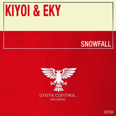 Snowfall (Extended Mix) - Single