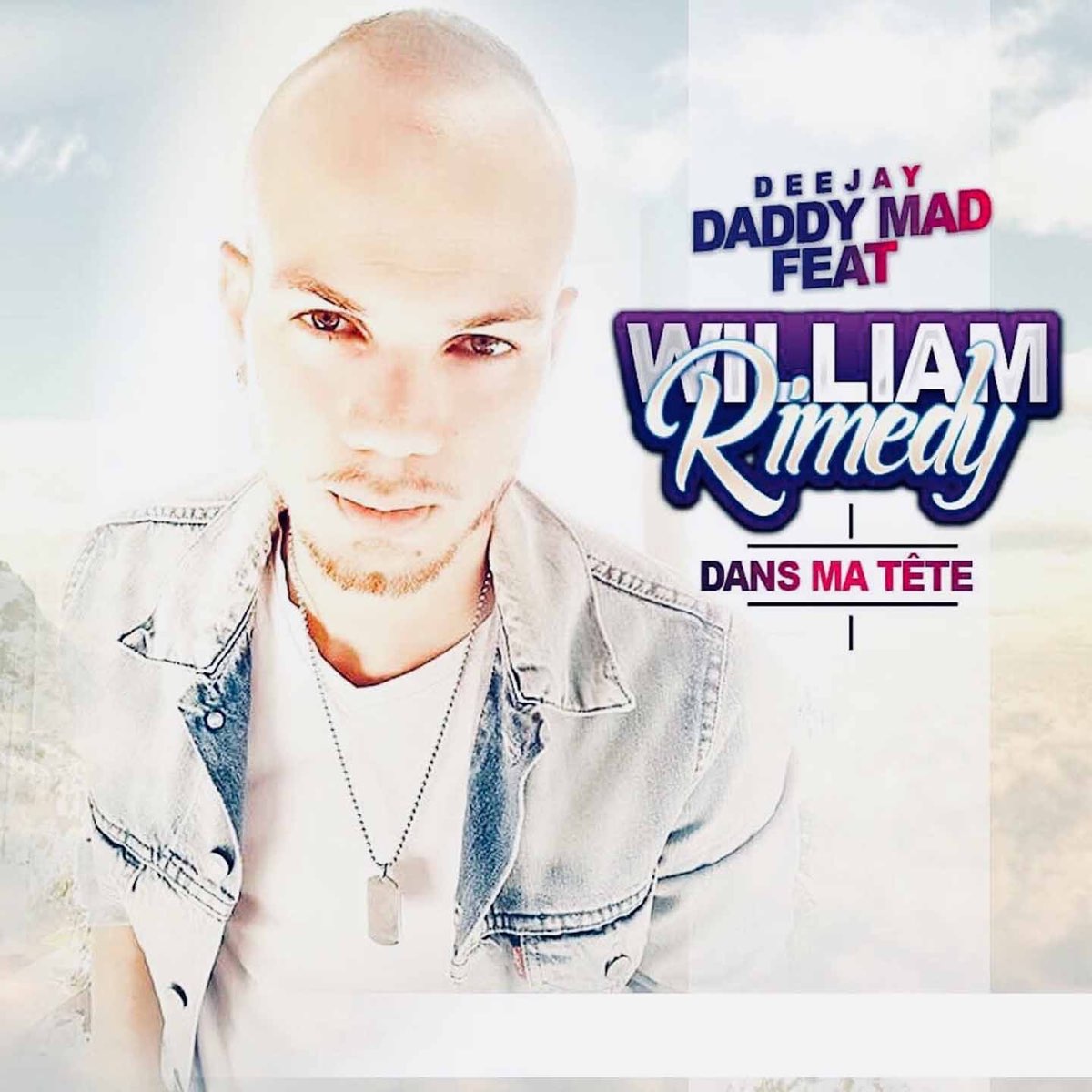 William feat. Mad Daddy. Daddy DJ Daddy DJ. Daddy Insane.