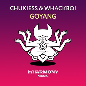 Goyang - Single