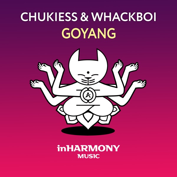 Goyang - Single