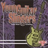 Young Guitar Slingers Texas Blues Evolution