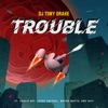 Trouble (feat. Chalie Boy, Locke Kaushal, Wayne Watts & Ikey) - Single