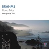 Brahms: Piano Trios