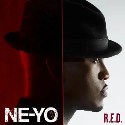 R.E.D. (Deluxe Edition) - Ne-Yo