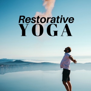 2 Hours of Restorative Yoga: Yoga Meditation Music