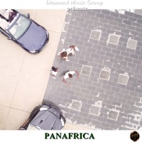 DJ T-rapi - Panafrica