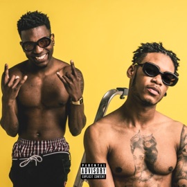 Tweeling (feat. Bres) [Bonus] Ocho & Ibs