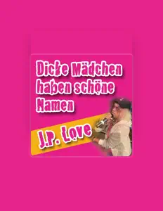 Dengarkan J.P. Love, tonton video musik, baca bio, lihat tanggal tur & lainnya!