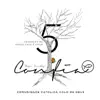 Colo de Deus - Salmo 23