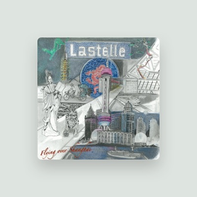 Listen to Lastelle, watch music videos, read bio, see tour dates & more!