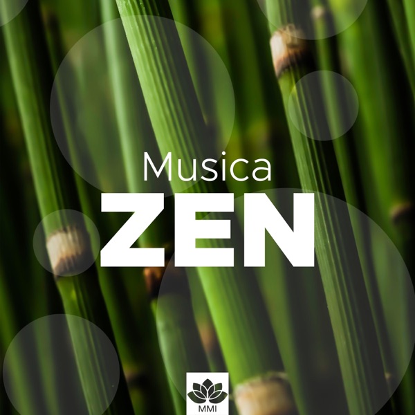 Musica Zen: Musica Orientale stile Giapponese, Tibetana, Buddista