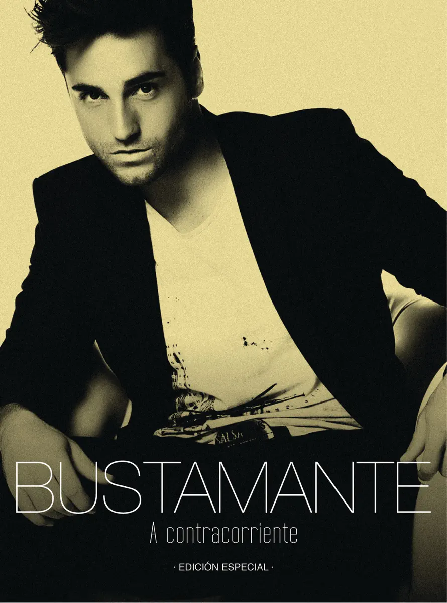Bustamante - A Contracorriente (2010) [iTunes Plus AAC M4A]-新房子