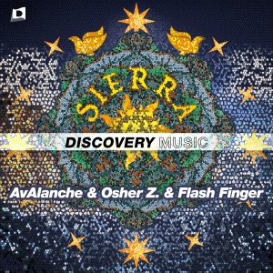 Sierra - Single