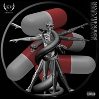 Man in the Mirror - Single - Krown Vic