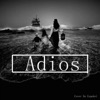 Adiós (Cover en Español)