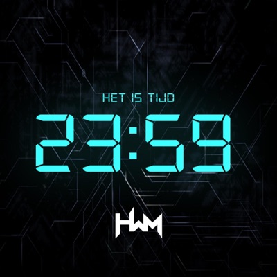 Het Is Tijd - Single