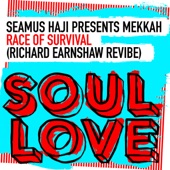 Mekkah - Race Of Survival (Richard Earnshaw Extended ReVibe)