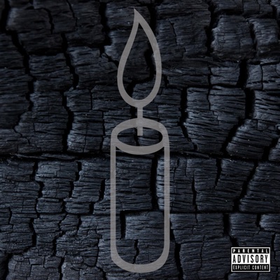 Burnt Toast - Single