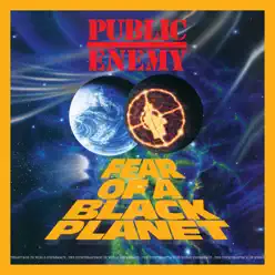 Fear of a Black Planet (Deluxe Edition) - Public Enemy