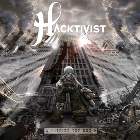 Cover artwork for No Way Back
