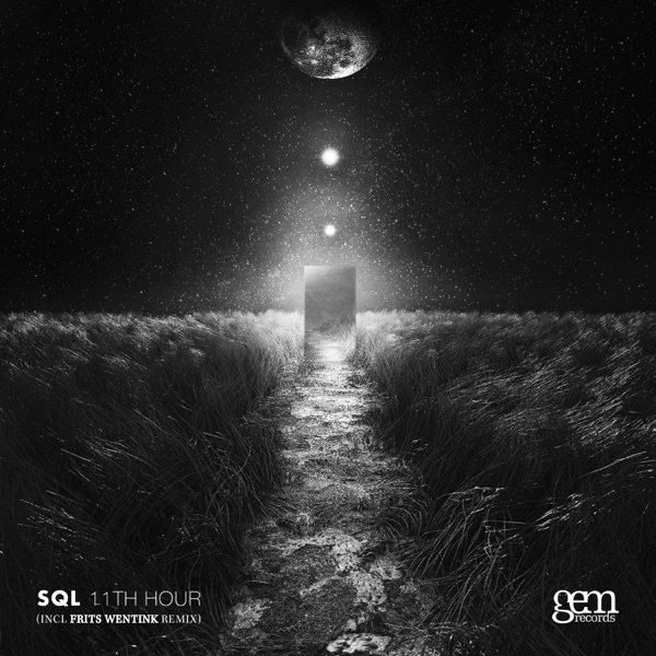 11th Hour - Single