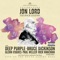 Lazy - Deep Purple & Stephen Bentley-Klein lyrics