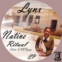 Native Ritual - Single - Lynx
