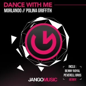 Dance With Me (feat. Polina Griffith) - Single