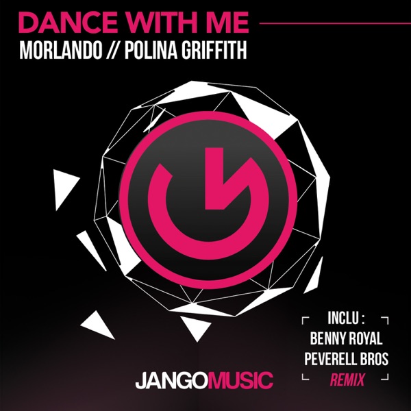 Dance With Me (feat. Polina Griffith) - Single