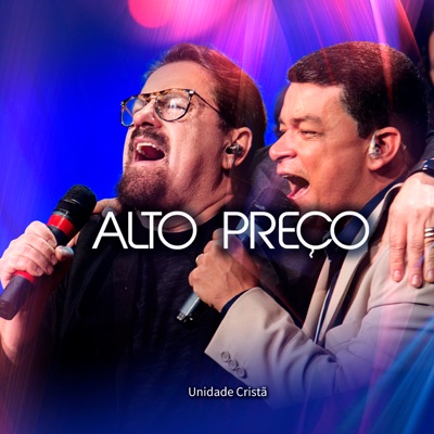 Alto Preço (feat. Asaph Borba & Izaias Carneiro) - Single