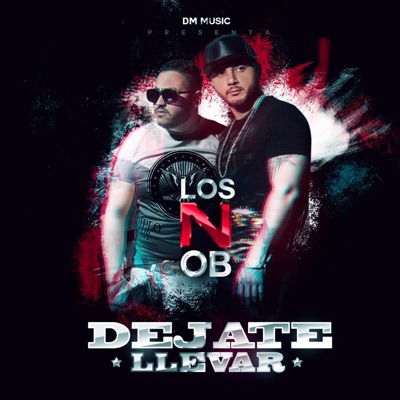 Déjate Llevar - Single