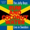 Rum and Coconut Water (Live in Sweden) - Single
