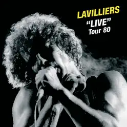 Live Tour 80 - Bernard Lavilliers