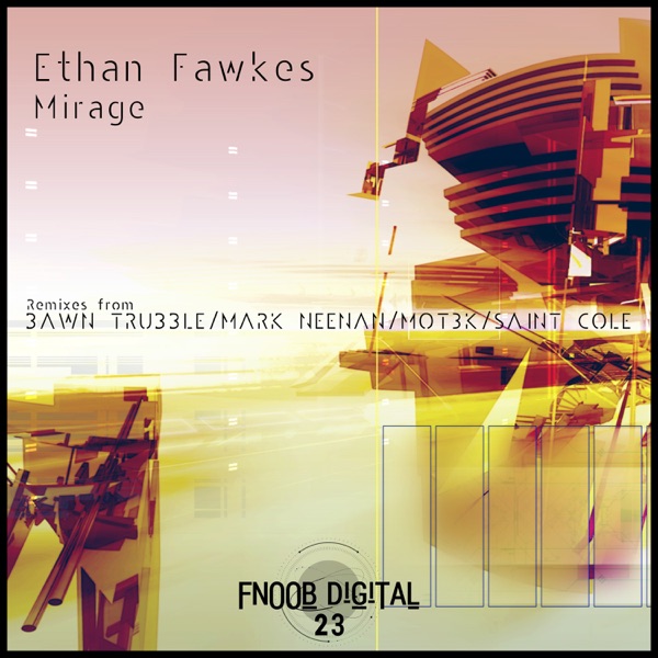 Mirage