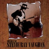 The Best of Stevie Ray Vaughan artwork