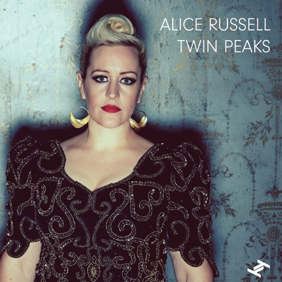 Cover artwork for Twin Peaks