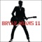 Bryan Adams - Flower Grown Wild