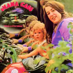 Dream a Little Dream of Me - Cass Elliot Dream a Little Dream of Me - Cass Elliot