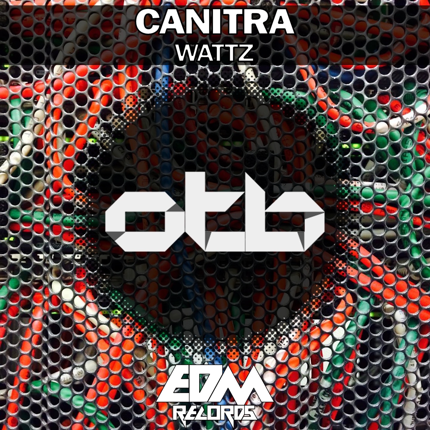 vous écoutez CANITRA - WATTZ (ORIGINAL MIX) (GM 128) et à suivre